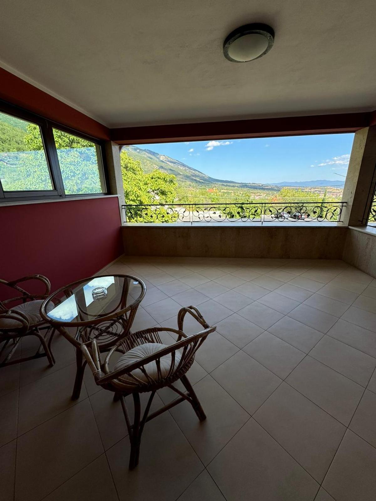 Hotel-Restaurant Almond Karlovo Dış mekan fotoğraf