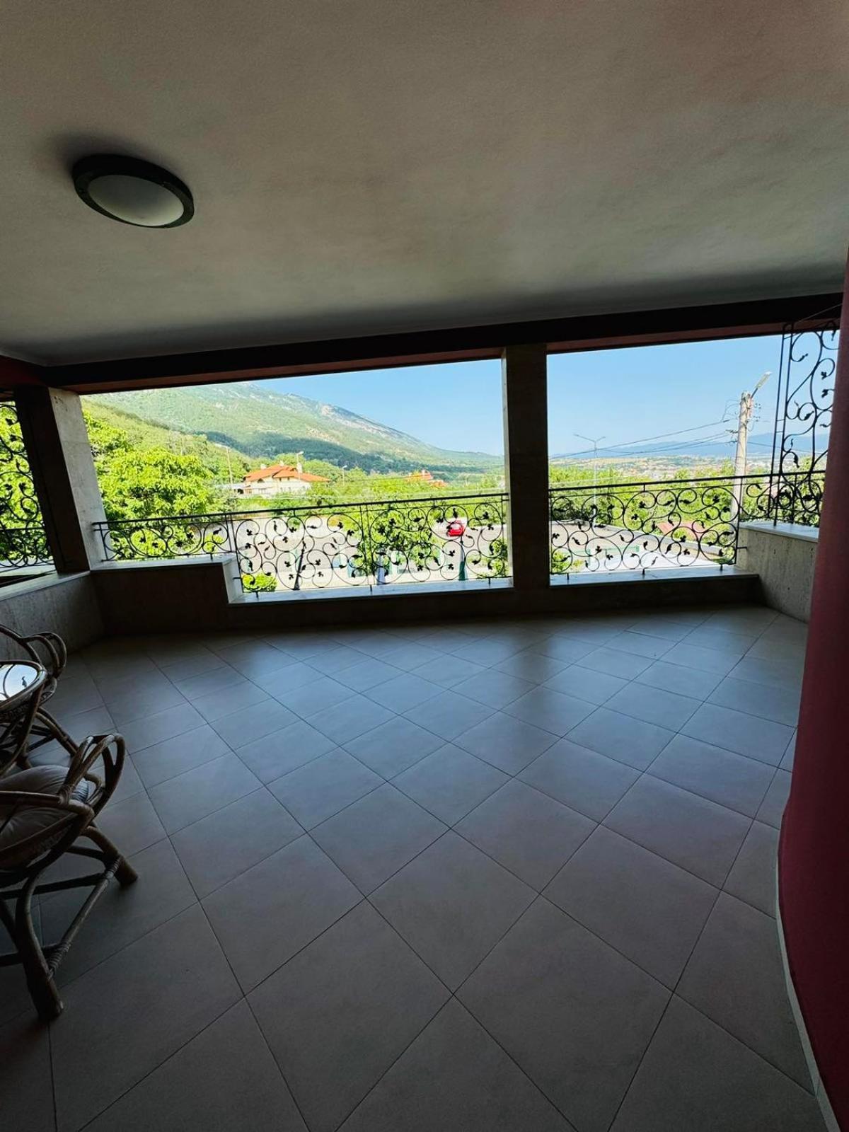 Hotel-Restaurant Almond Karlovo Dış mekan fotoğraf
