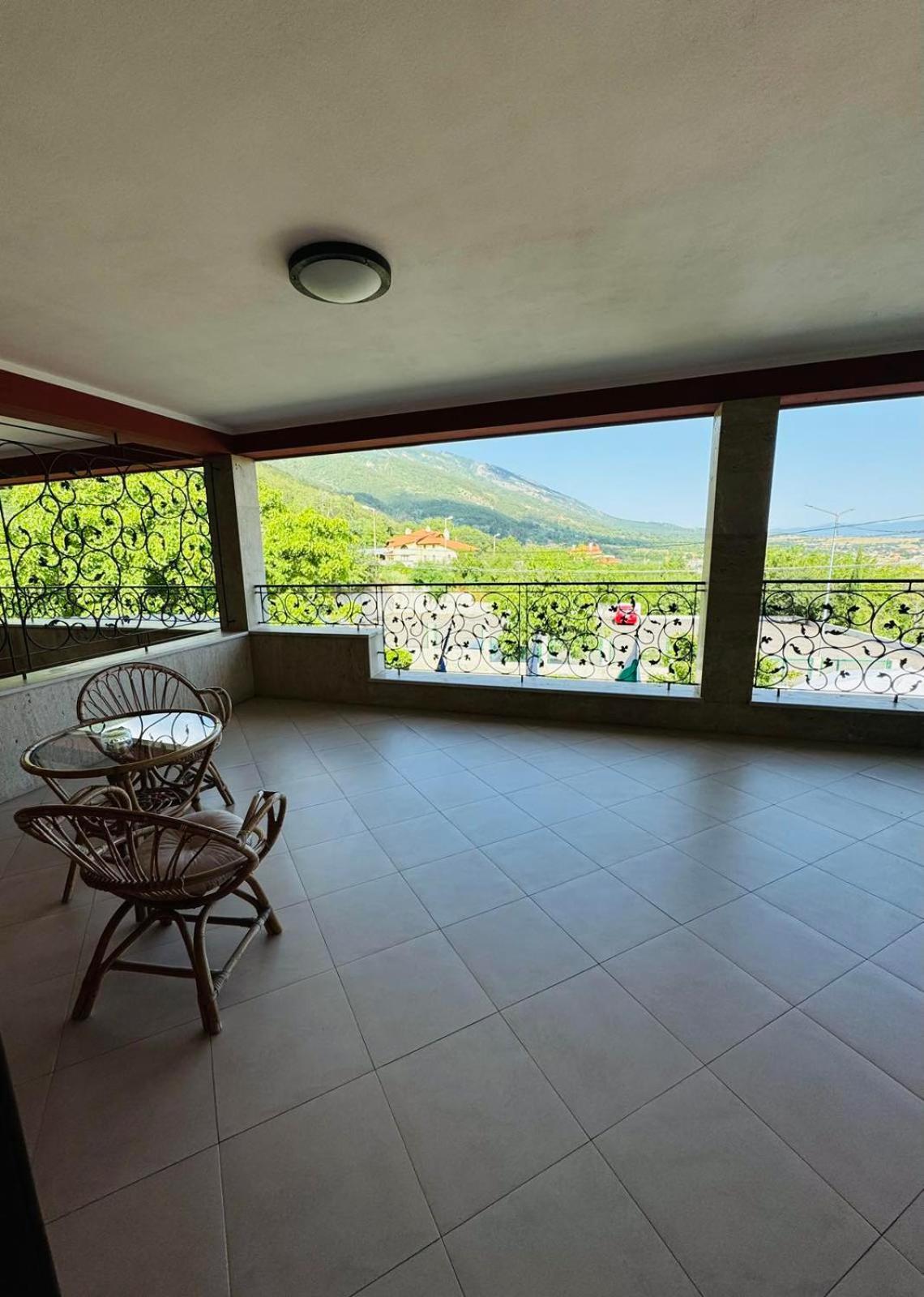 Hotel-Restaurant Almond Karlovo Dış mekan fotoğraf