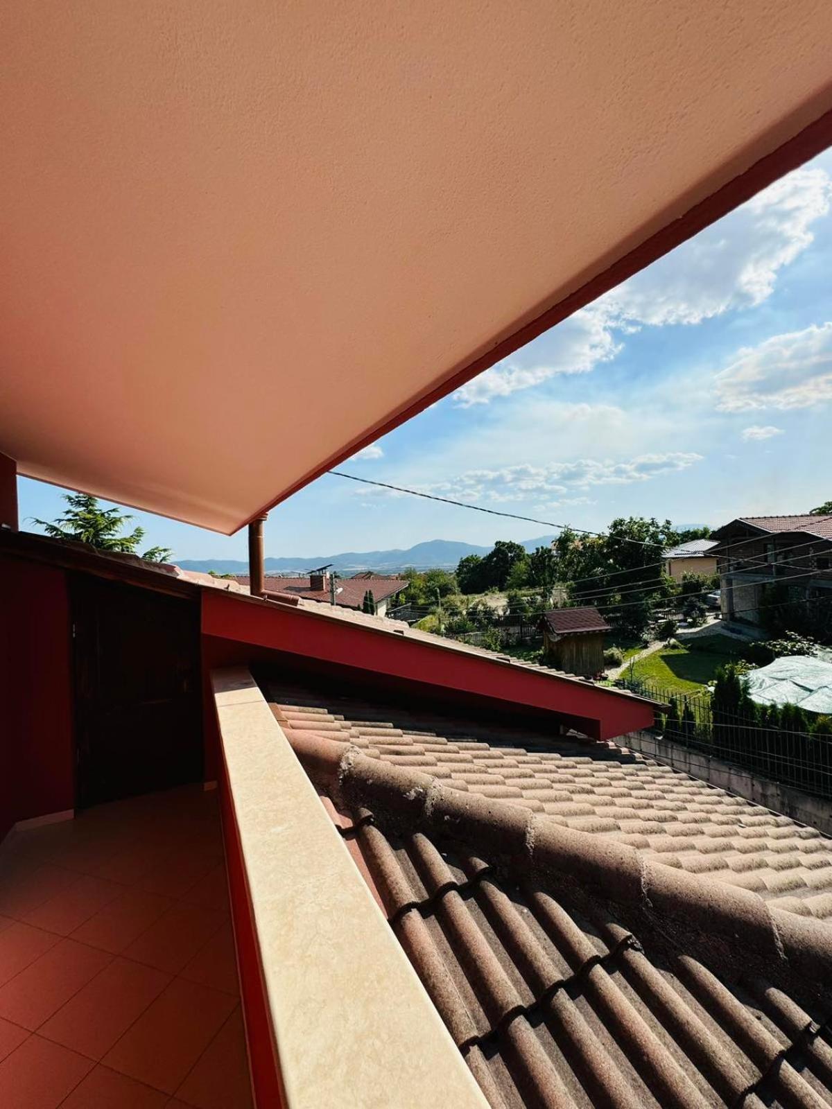Hotel-Restaurant Almond Karlovo Dış mekan fotoğraf